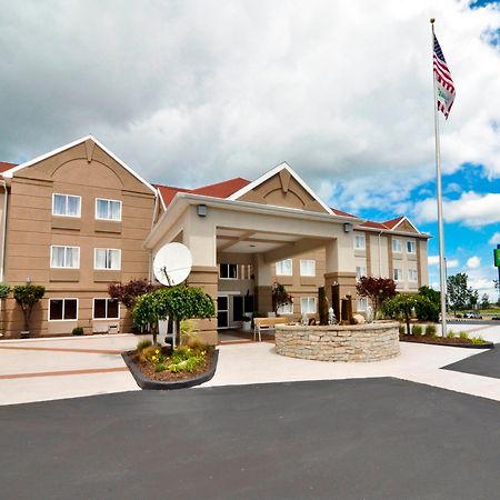 Holiday Inn Express Hotel & Suites Port Clinton-Catawba Island, An Ihg Hotel Exterior foto